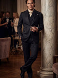 The Aristocrat Classic Suit