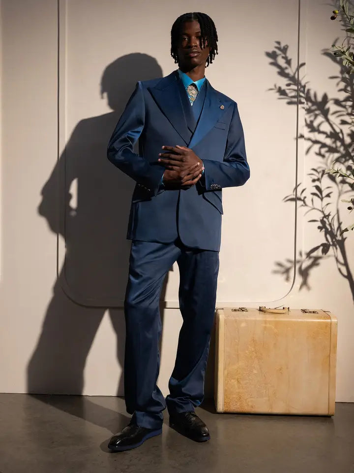 The Aristocrat Classic Suit
