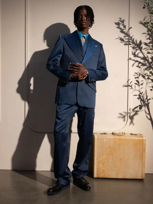 The Aristocrat Classic Suit