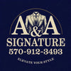 A&amp;A Signature - Home